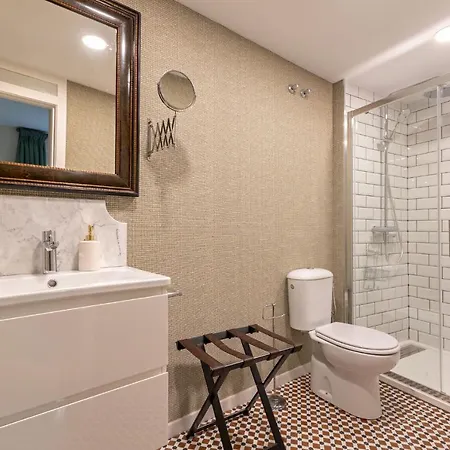 Ohliving Triana شقة إشبيلية