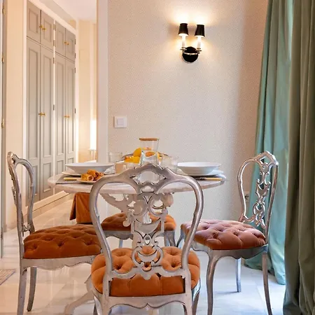 شقة Ohliving Triana إشبيلية
