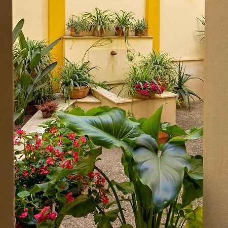 شقة Ohliving Triana *