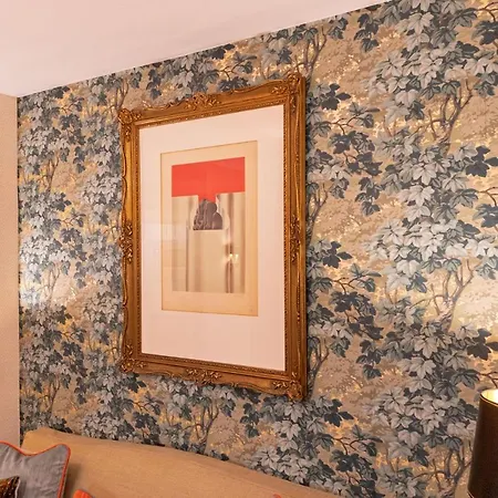 Apartamento Ohliving Triana