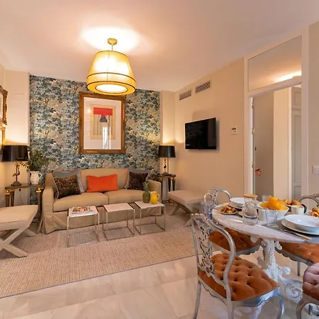 Ohliving Triana Apartamento