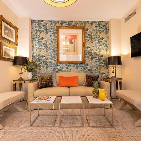 Ohliving Triana * Севилья