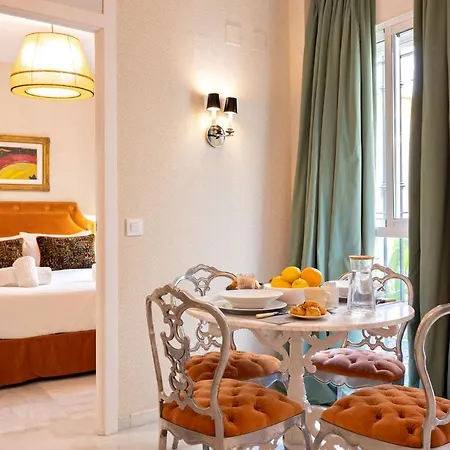 Ohliving Triana Севилья