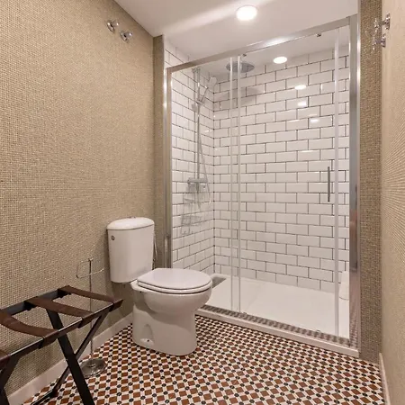 Apartamento Ohliving Triana