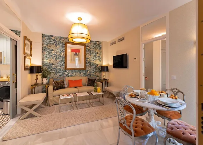 Ohliving Triana Διαμέρισμα