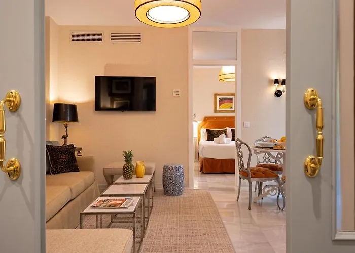 Ohliving Triana Διαμέρισμα